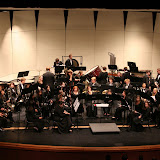 2009-06-2 Wind Ensemble I & Orchestra Spring Concert
