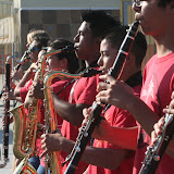 2009-11-07 Saturday Rehearsal