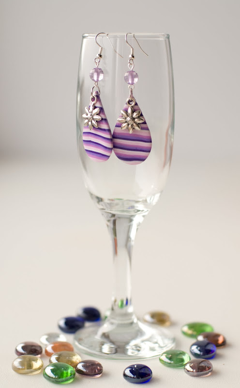 Изделия -серьги