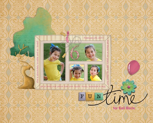 Fun Time (web)