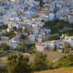 Viajar sin prisa a Chaouen, La ciudad azul, Marruecos