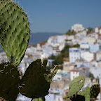 Viajar sin prisa a Chaouen, La ciudad azul, Marruecos