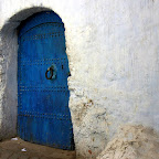 Viajar sin prisa a Chaouen, La ciudad azul, Marruecos