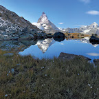 Fotos: Monte Cervino, entre Suiza e Italia