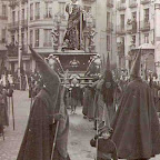 Fotografía del Siglo XX: Semana Santa de Cuenca
