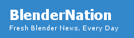 Blender News