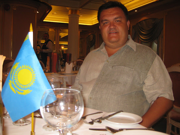 Идём  в круиз Rhapsody of the Seas по греческим островам с 25.09.15