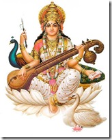 Goddess_Saraswati