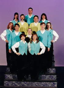 1998 NSDC Team