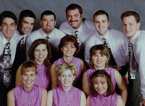 2000 NSDC Team