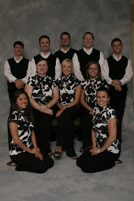 2010 NSDC Team