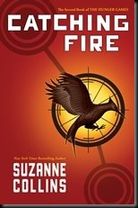 Catching Fire Cover