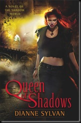 queen of shadows