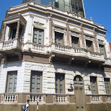 Buildings of Asunción - Edificios de Asunción