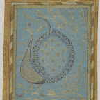  it once contained a portrait of a Turkish prince by the Italian ...