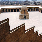 Ibn Tulun :: © M Asser ::