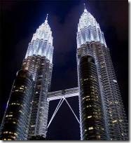 malaysia-twin-tower