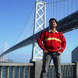 Golden Gate Trip