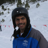 Lake Tahoe