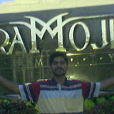 Ramoji trip
