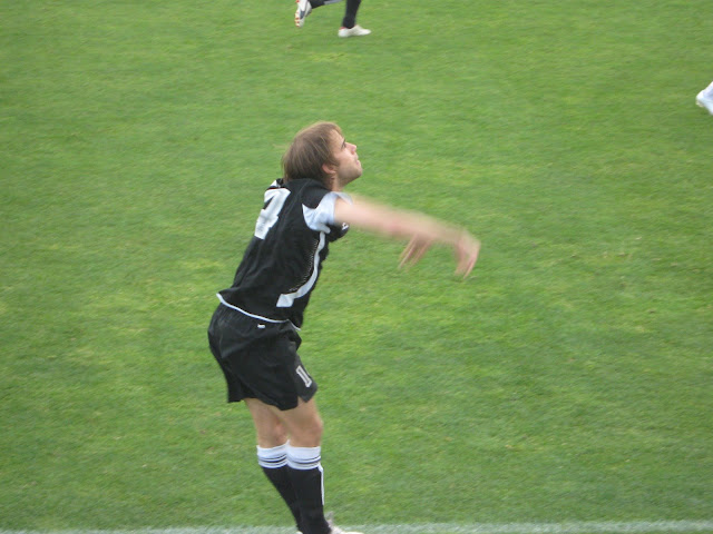 Alex Cacho - Ontinyent C.F.