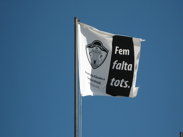 Fem falta tots!