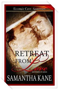 Retreat From Love * Book 5 *