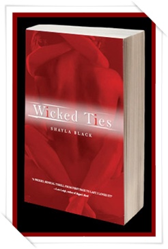 Wicked Ties * Book 1 *