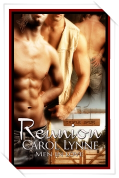 Reunion * Book 7 *