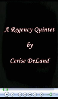 Cerise Slide Show
