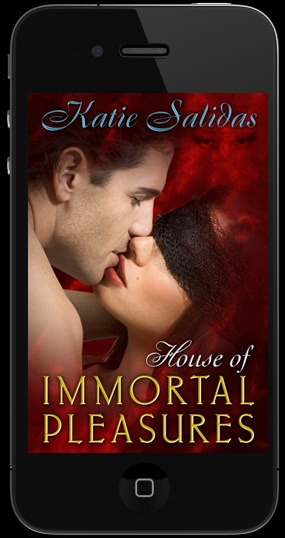 House of Immortal Pleasures