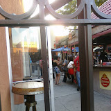 Arena District