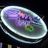 Bangkok, part 1