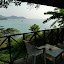 The balcony view!