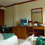 Our room at White Sands. At 200B it was nothing to write home about
