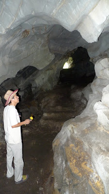 The Batcave