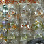 Many a fishy
