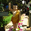 Yes yes, I know that the Swastika is an ancient holy symbol corrupted beyond belief by Mr Hitler, but I know at least one of you would take great joy in looking at this and shouting BABY NAZI BUDDHIST!