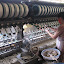 Making silk!