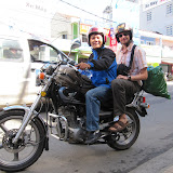 From Da Lat to Di Linh