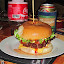 Kampot is also home to possibly the best burger ever too!