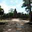 The mighty Bayon
