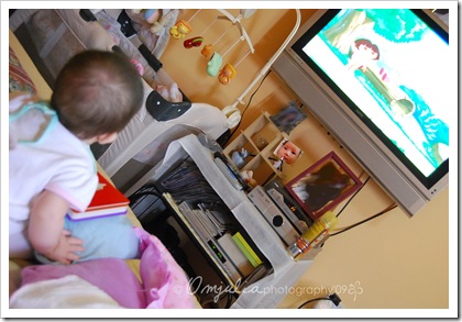 WatchingDora