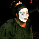 Jewels and Abundance Mime & Dance Ministry