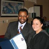 Parent Policy Council Awards - 24