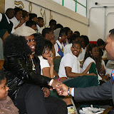 Higher Education Rally - 201