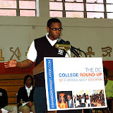 Higher Education Rally - 006
