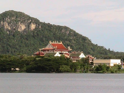 go to pattaya with kai