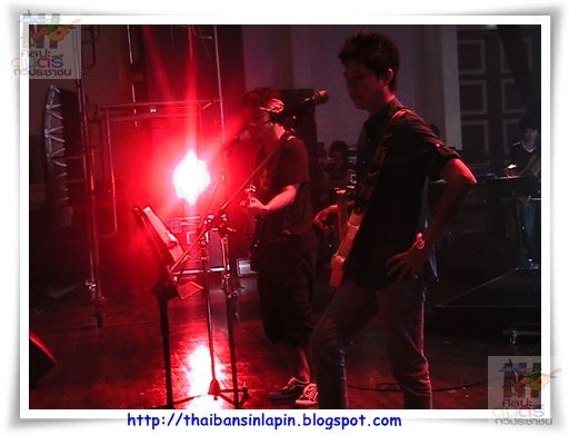 sangdaow2553 concert