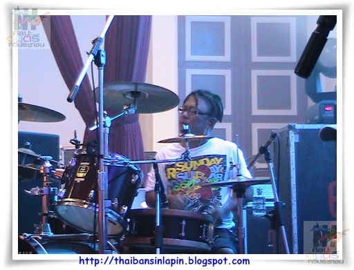 sangdaow2553 concert